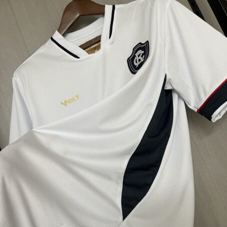 Camisa Remo - Branca - 24/25 - Imagem 8