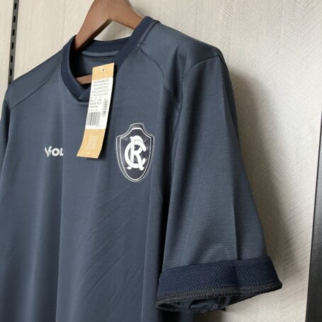 Camisa Remo - Azul Marinho - 24/25 - Imagem 11