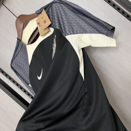 Camisa Corinthians Treino - Preta - 24/25 - Imagem 7