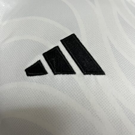 Camisa Flamengo - Regata Branca - 24/25 - Imagem 4