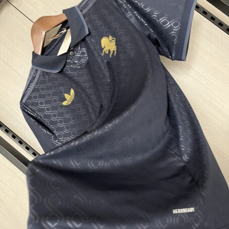 Camisa Juventus III - Azul - 24/25 - Imagem 7