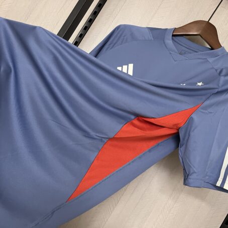 Camisa Cruzeiro Treino - Azul - 24/25 - Imagem 9