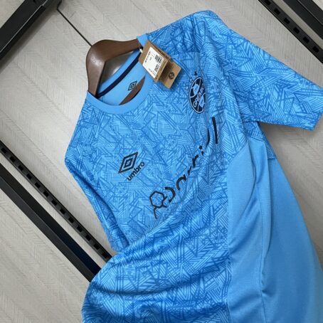 Camisa Grêmio - Azul Claro - 24/25 - Imagem 7