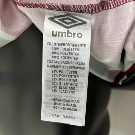 Camisa Fluminense - Regata Tricolor - 24/25 - Imagem 7