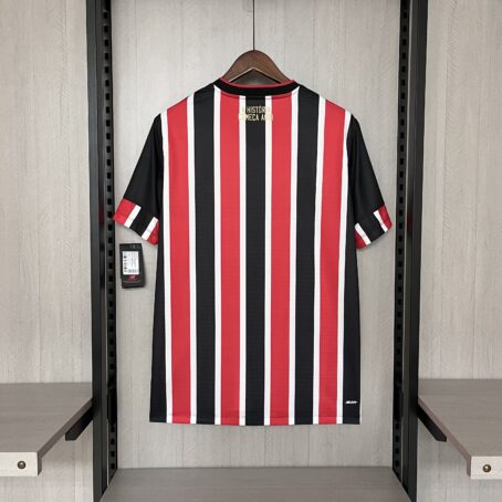 Camisa São Paulo - Tricolor - 24/25 - Imagem 12