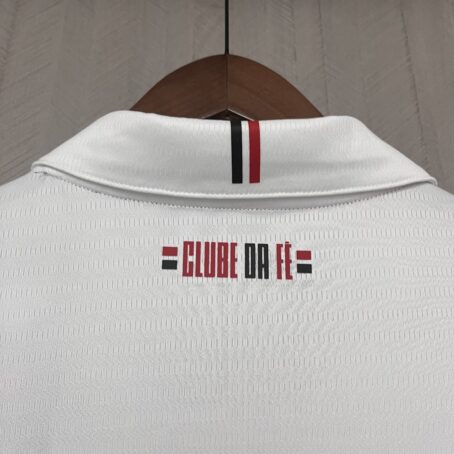 Camisa São Paulo - Branca - 24/25 - Imagem 16