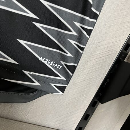 Camisa Atlético Mineiro III - Preta - 24/25 - Imagem 6