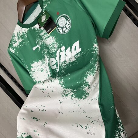 Camisa Palmeiras Edição Especial - 24/25 - Imagem 8