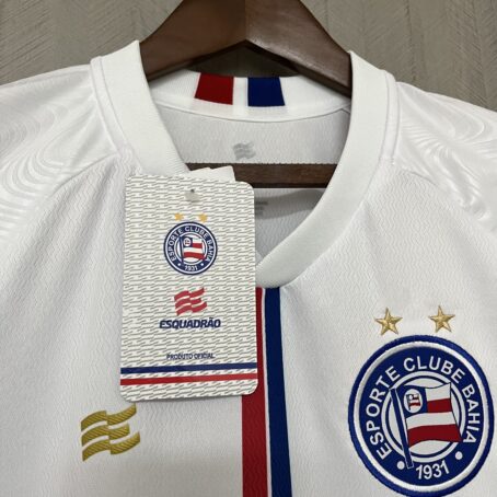 Camisa Bahia - Branca - 24/25 - Imagem 10