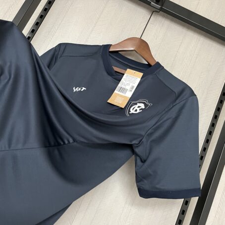 Camisa Remo - Azul Marinho - 24/25 - Imagem 10