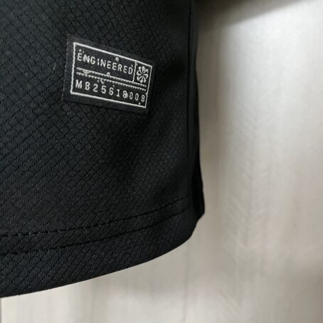 Camisa Corinthians - Regata Preta - 24/25 - Imagem 4