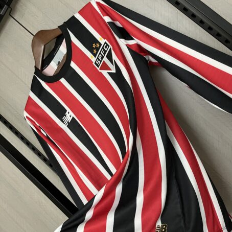 Camisa Longa São Paulo - 24/25 - Imagem 7