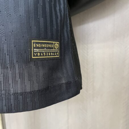 Camisa Corinthians - Modelo Jogador - Branca - 24/25 - Imagem 5