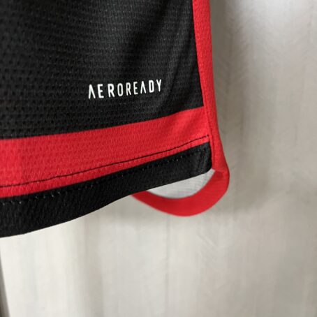 Camisa Flamengo - Regata Rubro Negra - 24/25 - Imagem 5