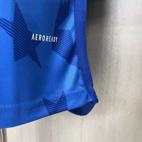 Camisa Cruzeiro - Regata Azul - 24/25 - Imagem 5