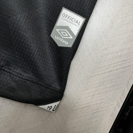 Camisa Grêmio III - Preta - 24/25 - Imagem 7