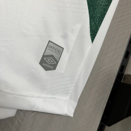 Camisa Fluminense - Branca - 24/25 - Imagem 6
