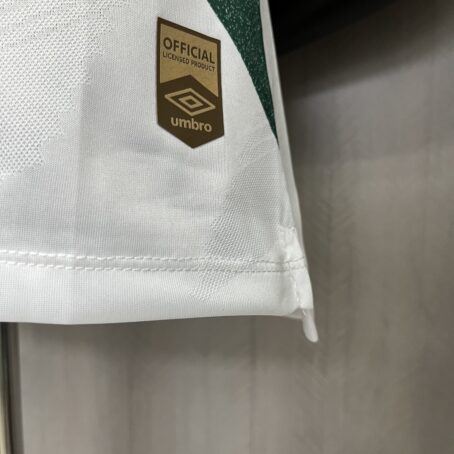 Camisa Fluminense - Modelo Jogador - Branca - 24/25 - Imagem 6