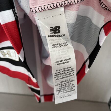 Camisa São Paulo - Tricolor - 24/25 - Imagem 11