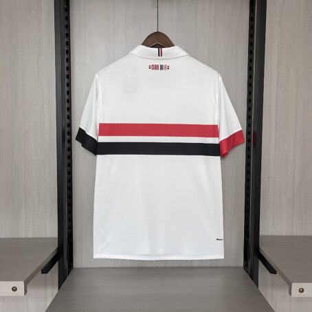 Camisa São Paulo - Branca - 24/25 - Imagem 15