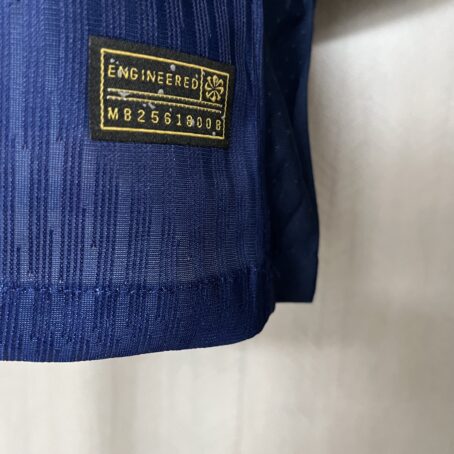 Camisa Barcelona - Modelo Jogador - Azul/Grená - 24/25 - Imagem 7