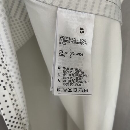 Camisa Atlético Mineiro - Branca - 24/25 - Imagem 9