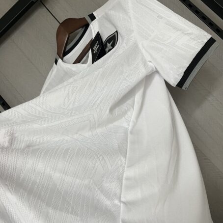 Camisa Botafogo III – Branca – 24/25 - Imagem 10