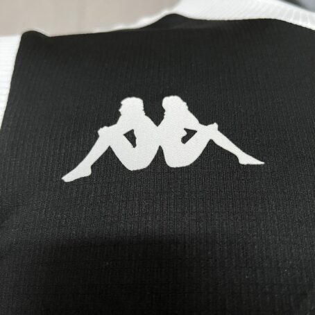 Camisa Vasco - Regata Preta - 24/25 - Imagem 4