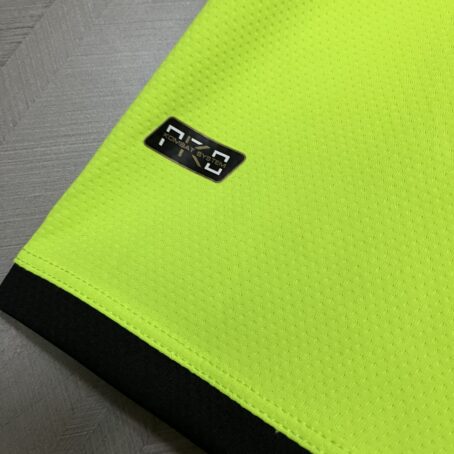 Camisa Vasco - Treino – Verde Fluorescente – 24/25 - Imagem 5