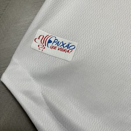 Camisa Bahia - Branca - 24/25 - Imagem 9