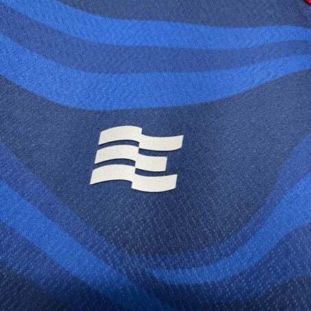 Camisa Bahia III - Feminina - Azul - 24/25 - Imagem 5