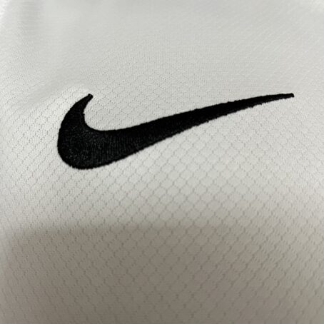 Camisa Corinthians - Regata Branca - 24/25 - Imagem 4