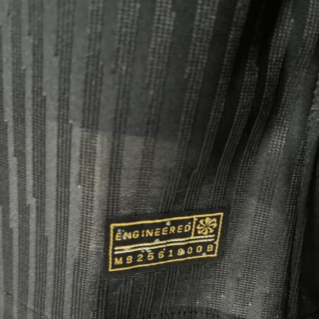 Camisa Longa Corinthians - Preta - 24/25 - Imagem 6