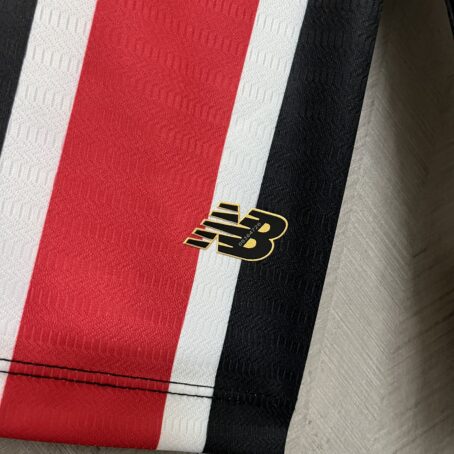 Camisa Longa São Paulo - 24/25 - Imagem 6