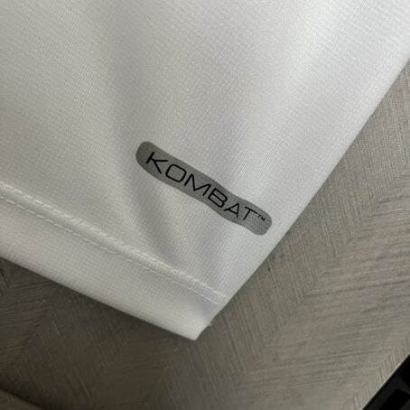 Camisa Cuiabá - Branca - 24/25 - Imagem 9