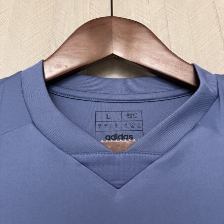Camisa Cruzeiro Treino - Azul - 24/25 - Imagem 7