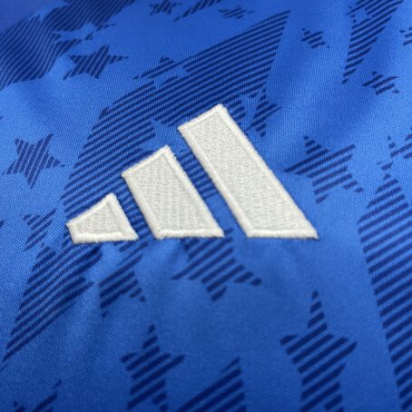 Camisa Cruzeiro - Regata Azul - 24/25 - Imagem 4