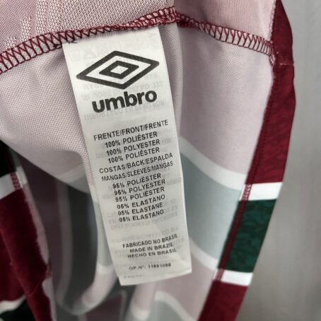 Camisa Fluminense - Tricolor - 24/25 - Imagem 9