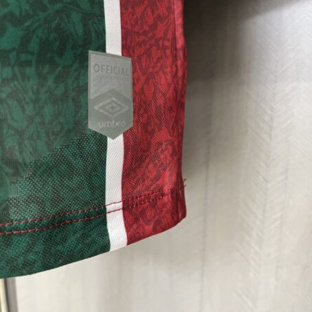 Camisa Fluminense - Regata Tricolor - 24/25 - Imagem 5