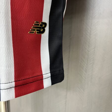 Camisa São Paulo - Regata Tricolor - 24/25 - Imagem 4