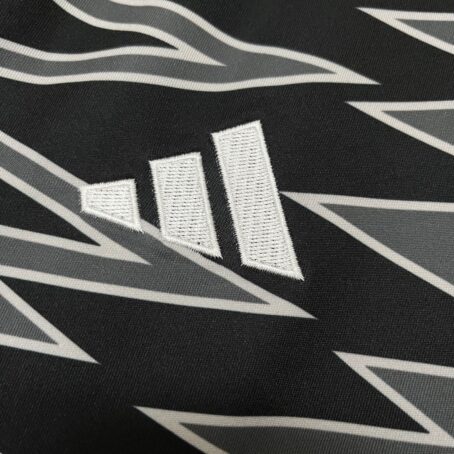 Camisa Atlético Mineiro III - Preta - 24/25 - Imagem 4