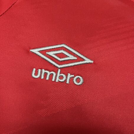 Camisa Atlético Paranaense - Feminina - Vermelha - 24/25 - Imagem 4