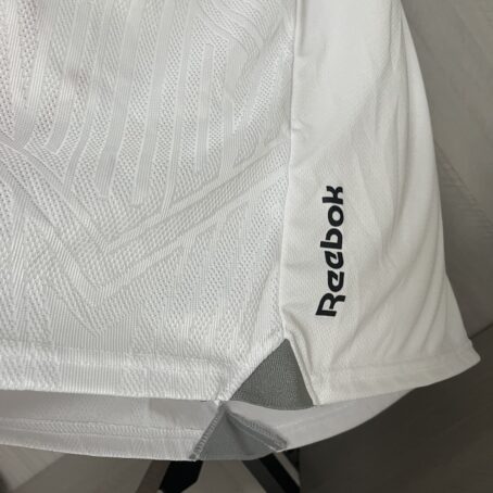 Camisa Botafogo III – Branca – 24/25 - Imagem 9