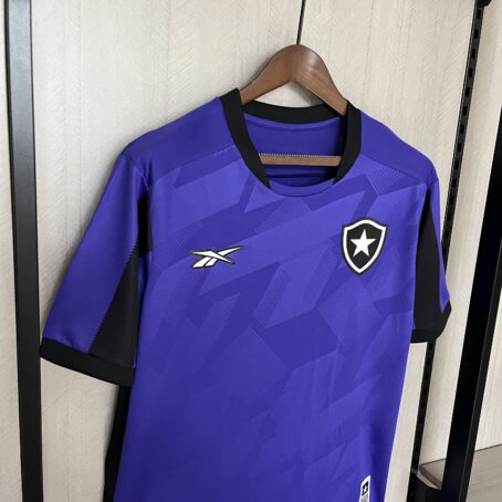 Camisa Botafogo Goleiro  – Roxa – 24/25 - Imagem 6