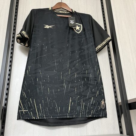 Camisa Botafogo  – Preta – 24/25 - Imagem 10
