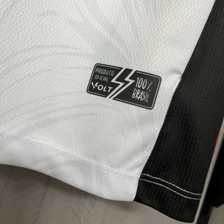 Camisa Vitória - Branca - 24/25 - Imagem 7