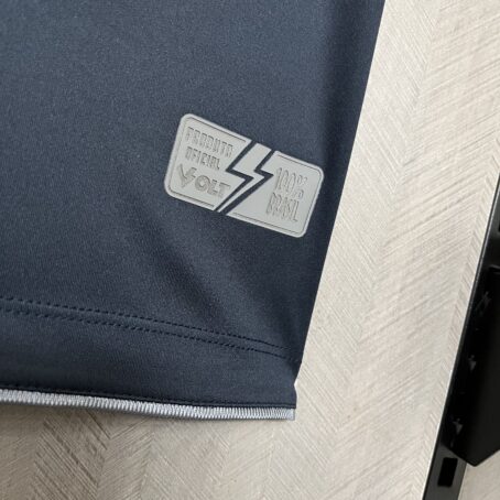 Camisa Remo - Azul Marinho - 24/25 - Imagem 8