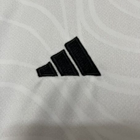 Camisa Flamengo - Infantil - Branca - 24/25 - Imagem 4