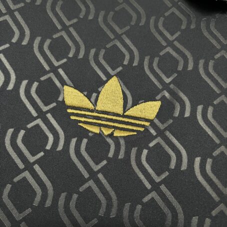 Camisa Juventus III - Azul - 24/25 - Imagem 4