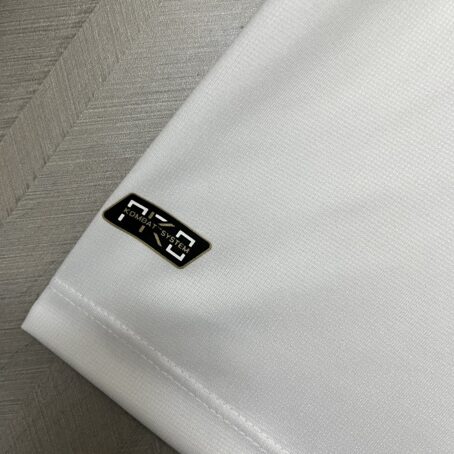 Camisa Cuiabá - Branca - 24/25 - Imagem 8